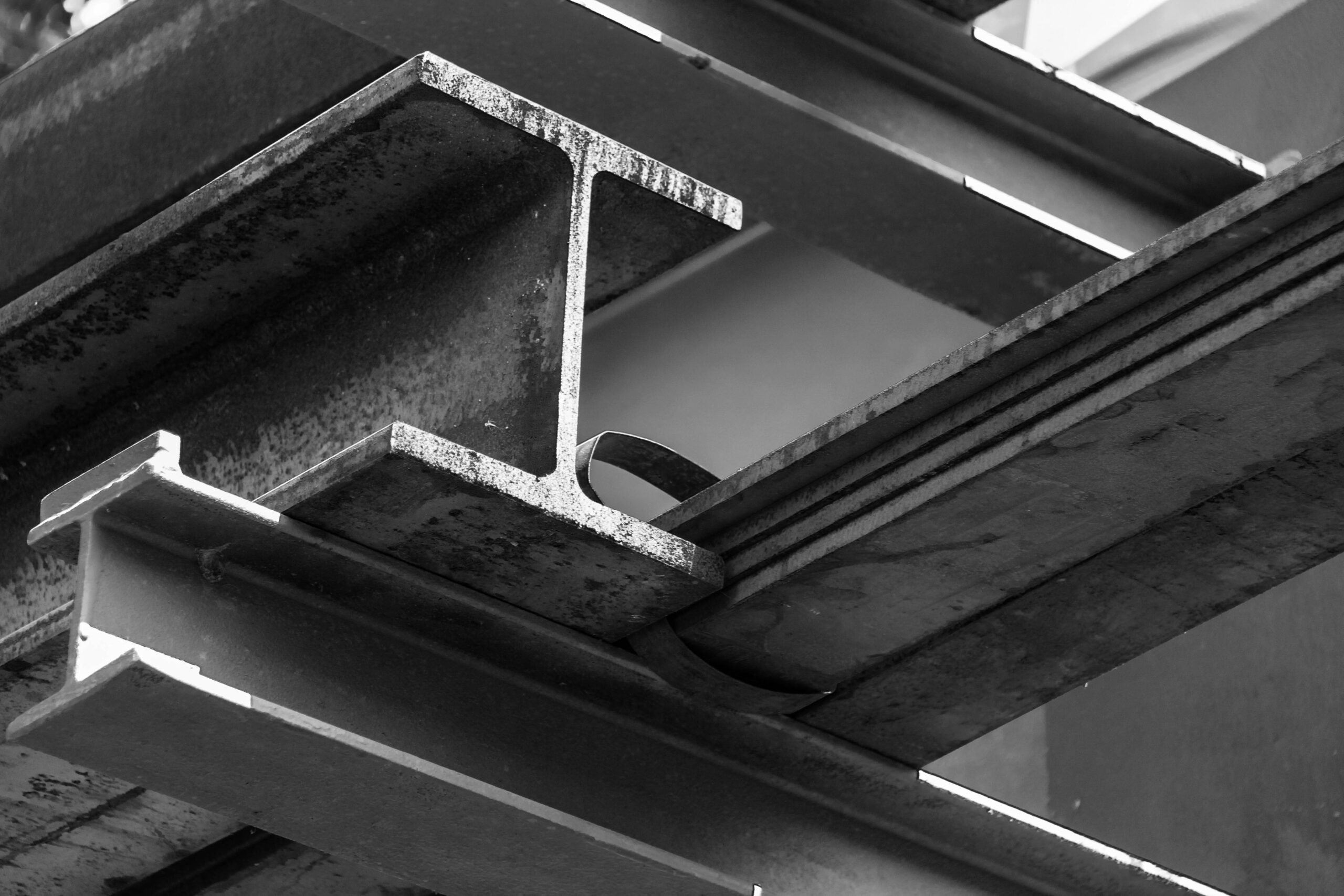 Steel,Beams
